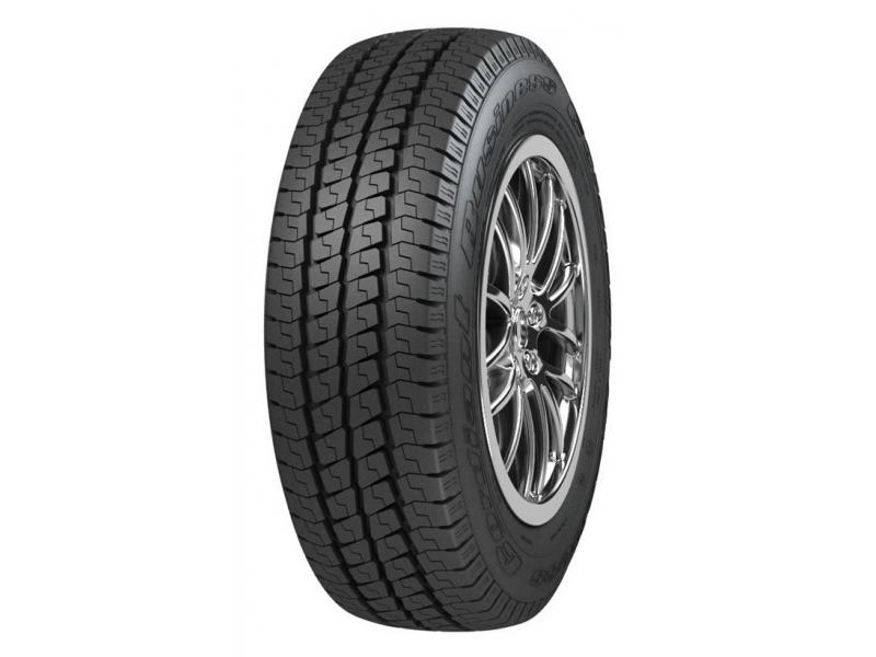 195/75R16C 107R CORDIANT C  BUSINESS CA dot1119 2 KPL