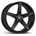 DOTZ MARINABAY BLACK 8.5x20 5/114.3 ET35 CB71.6