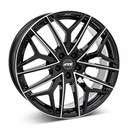 ATS PASSION G.BLK/POL 10.5x20 5/130 ET64 CB71.6