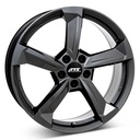 ATS AUVORA D.GREY 7.5x17 5/112 ET51 CB57.1