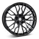 ETA BETA MEDUSA G.BLK 11x21 5/120 ET37 CB66.5