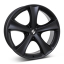 ETA BETA TETTSUT M.BLK 9x20 5/127 ET40 CB71.6