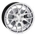 BREYTON GTS SLV 8.5x18 5/120 ET35 CB72.5