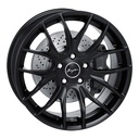BREYTON GTS BLK 8.5x19 5/120 ET35 CB72.5