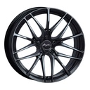 BREYTON FASCINATE M.BLK 9x21 5/120 ET35 CB72.5