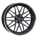 BREYTON SPIRIT II M.GUN 10x20 5/120 ET40 CB72.5