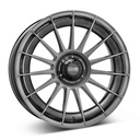 OZ SUPERTURISMO AERO HLT GRA 8.5x20 5/108 ET45 CB75.1