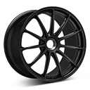 OZ ULTIMATE CL M.BLK 8.5x20 5/130 ET61 CB84