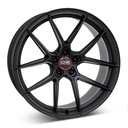 OZ ESTREMA GT HLT SAT.BLK 8.5x19 5/112 ET30 CB75.1