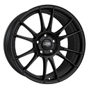 OZ ULTRALEGGERA BLK 8x19 5/120 ET35 CB79.1
