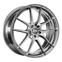 OZ LEGGERA HLT 8.5x21 5/112 ET30 CB75.1