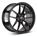 OZ LEGGERA HLT G.BLK 8.5x20 5/114.3 ET40 CB75.1