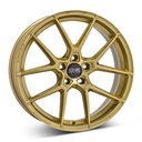 OZ ESTREMA GT HLT R.GOLD 8.5x18 5/114.3 ET45 CB75.1