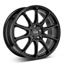 OZ HYPER XT HLT G.BLK 9.5x21 5/130 ET67 CB71.5