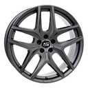 MSW 40 G.GUN 8x19 5/127 ET35 CB71.5