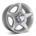 ETA BETA SAFARI SLV 7x16 6/139.7 ET0 CB111.7