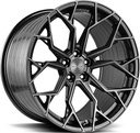 STANCE SF10 BRUSHED DUAL GUNMETAL 9x20 5/112 ET35 CB66.6