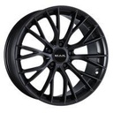 MAK MUNCHEN DARK 8x18 5/120 ET30 CB72.6