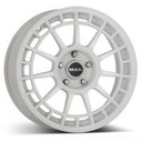 MAK NTT WHITE 7.5x18 4/100 ET45 CB72