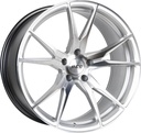 ACC SABRE HYPER SILVER / POLISHED 8.5x19 5/112 ET38 CB66.5