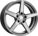 ELIT WHEELS EW12 CRYSTAL SILVER 6.5x16 5/108 ET45 CB67.1