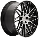 GROSSEN 8 BLACKPOLISH 8.5x18 5/108 ET45 CB73.1