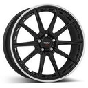 DOTZ SONOMA DARK 8.5x20 5/112 ET40 CB66.6