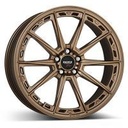 DOTZ SONOMA BRONZE 9.5x20 5/112 ET35 CB70.1