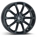 MAK DAVINCI DARK 7x18 5/114.3 ET50 CB60.1