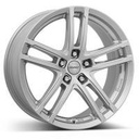 DEZENT TZ-C 8x18 5/108 ET42 CB63.4