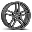 DEZENT TZ-C GRAPHITE 6.5x16 5/112 ET22 CB66.6