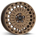 DOTZ 4X4 TALARA BRONZE 8x18 6/139.7 ET44 CB93.1