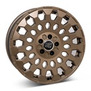 MSW 99 VAN M.BRONZE 8x19 6/120 ET45 CB74.6