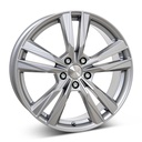 IMAGE DYNAMIC SLV 8x19 5/114.3 ET45 CB60.1