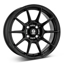 SPARCO FF 1 8x15 4/100 ET25 CB63.3