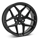 SPARCO FF3 M.BLK 9.5x19 5/112 ET38 CB66.6