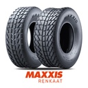 28x8.00R12 40N MAXXIS STREETMAXX