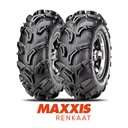 27x9.00R12 52J MAXXIS ZILLA